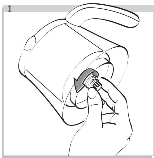 MOULINEX PX 1401 WO - 4