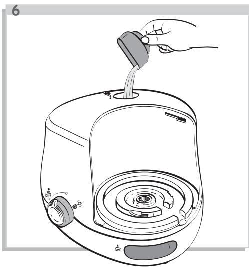 MOULINEX PX 1401 WO - 9