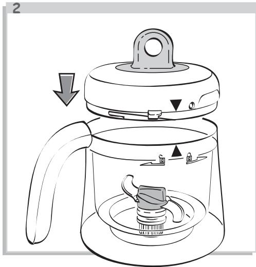 MOULINEX PX 1401 WO - 5