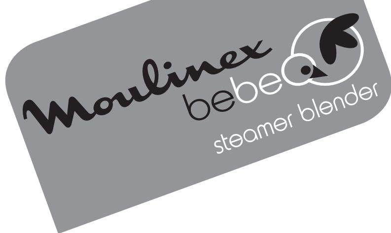 MOULINEX PX 1401 WO - 1