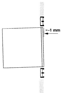 SAUTER SMM 400 WF1 BL - Raccordement électrique - 18