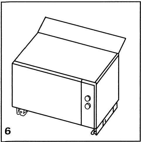 SAUTER SMM 400 WF1 BL - Raccordement électrique - 9