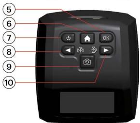 KODAK ScannerMINI - VUE d'ensemble - 3