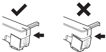 AUDIO TECHNICA AT-LP60XBT - Installation d'une nouvelle pointe de lecture - 3