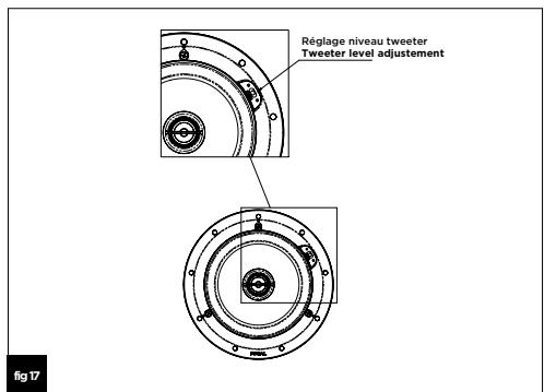FOCAL HIFI100ICW6 - 17