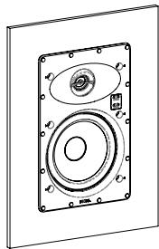 FOCAL HIFI100ICW6 - 22