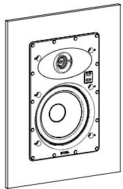 FOCAL HIFI100ICW6 - 21