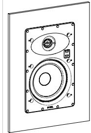 FOCAL HIFI100ICW6 - 19