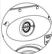 FOCAL HIFI100ICW6 - 25