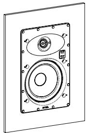 FOCAL HIFI100ICW6 - 20