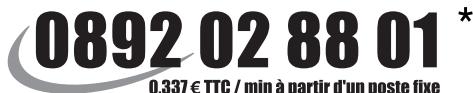 BRANDT DKH 810 LAVE VAISS - Mauvais résultat de séchage - 1