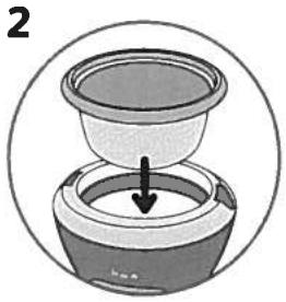 MOULINEX MK156800 - 13