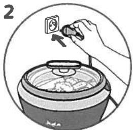 MOULINEX MK156800 - 36