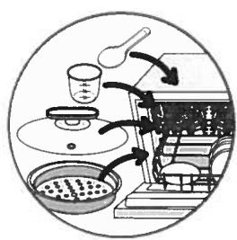 MOULINEX MK156800 - 7