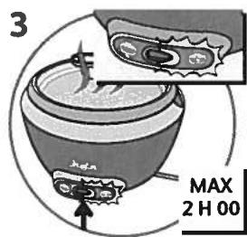 MOULINEX MK156800 - 24