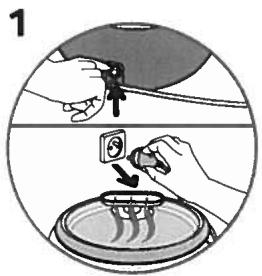 MOULINEX MK156800 - 45