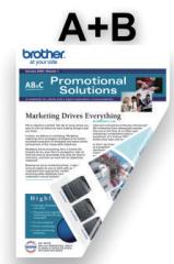 BROTHER DCP-L2520DW - Imprimer sur les deux faces du papier (windows®) - 2
