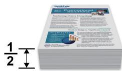 BROTHER DCP-L2520DW - Imprimer sur les deux faces du papier (windows®) - 4
