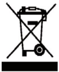 PROLINE VHP 60 WH - Mise au rebut - 1