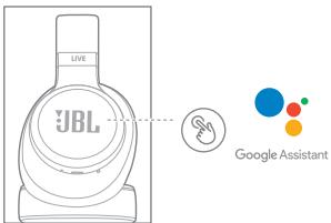 ERCASQUE HIFILIVE460NC - The Google Assistant - 4