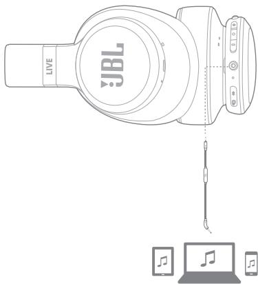 ERCASQUE HIFILIVE460NC - Quick Start Guide - 2