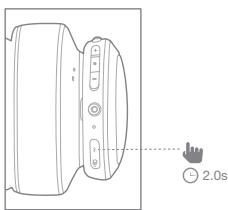 ERCASQUE HIFILIVE460NC - Quick Start Guide - 4