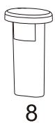 PROLINE SLR2 - MISES en GARDE importantes - 3