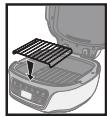 TEFAL KD8121 - Cikolata eritme* - 5