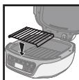 TEFAL KD8121 - Pjaustomas grietinèlès pudingas* - 2