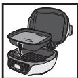 TEFAL KD8121 - Nelipnus aluminio dubuo - 5