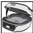 TEFAL KD8121 - Bol din alumniiu antiaderent - 6