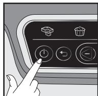 TEFAL KD8121 - Instalare 山 conectare - 3