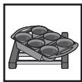 TEFAL KD8121 - Pec gataošanas - 2