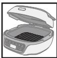 TEFAL KD8121 - Silikoonist PROflex vorm* - 3
