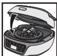 TEFAL KD8121 - Topienie czekolady* - 6