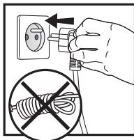 TEFAL KD8121 - Instalare 山 conectare - 1