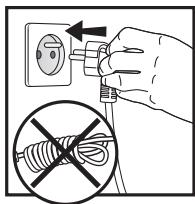 TEFAL KD8121 - Installation and Connection - 1