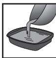 TEFAL KD8121 - Yapismaz aluminyum kap - 2