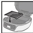 TEFAL KD8121 - Topirea ciocolatei* - 2