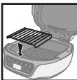 TEFAL KD8121 - Molde de silicona PROflex* - 4