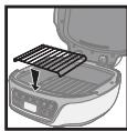 TEFAL KD8121 - Forma PROflex din silicon* - 4