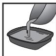 TEFAL KD8121 - Non-stick aluminium bowl - 2