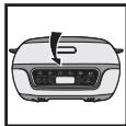 TEFAL KD8121 - Individuelle Cremepuddings\* - 4