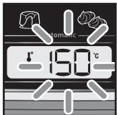 TEFAL KD8121 - Manuel Programi Kullanma - 2