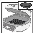 TEFAL KD8121 - Sokolaadi sulatamine* - 1