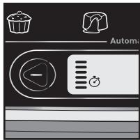 TEFAL KD8121 - Utilización de un programa automatico - 5