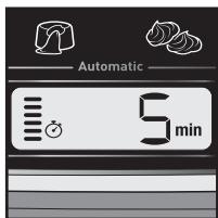 TEFAL KD8121 - Prolongar un ciclo de coccción (automático omanual) - 3