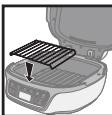 TEFAL KD8121 - CunikoHoba opma PROflex* - 4
