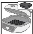 TEFAL KD8121 - Topljenje cokolade* - 1