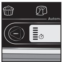 TEFAL KD8121 - Benutzung eines automatischen Programms - 5